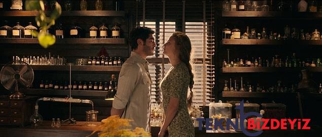 serenay sarikaya ve burak deniz basrolde ask ve ihanetle dolu sahmaran dizisinden birinci gorseller geldi 6 RqrJbGkj