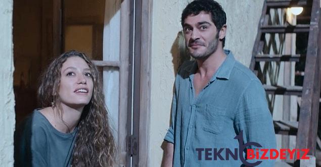 serenay sarikaya ve burak deniz basrolde ask ve ihanetle dolu sahmaran dizisinden birinci gorseller geldi 8 6vQjIiVL