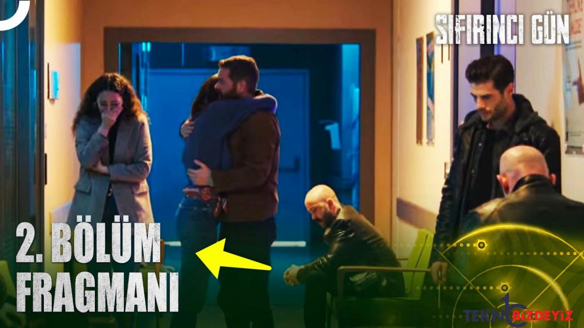 sifirinci gun 2 kisim fragmani yayinlandi sifirinci gun 2 kisim fragmani ve son kisim ozeti btQkpAOO