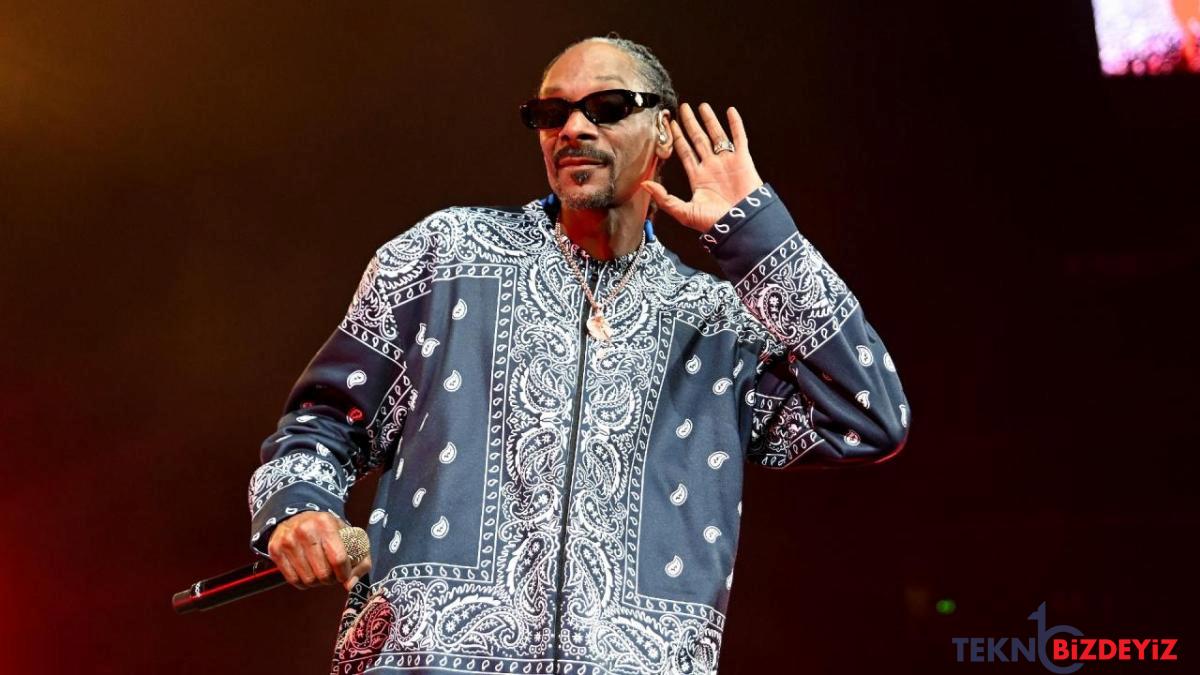 snoop dogg elon muski tiye aldi twitteri yonetmeli miyim BERnKZUt