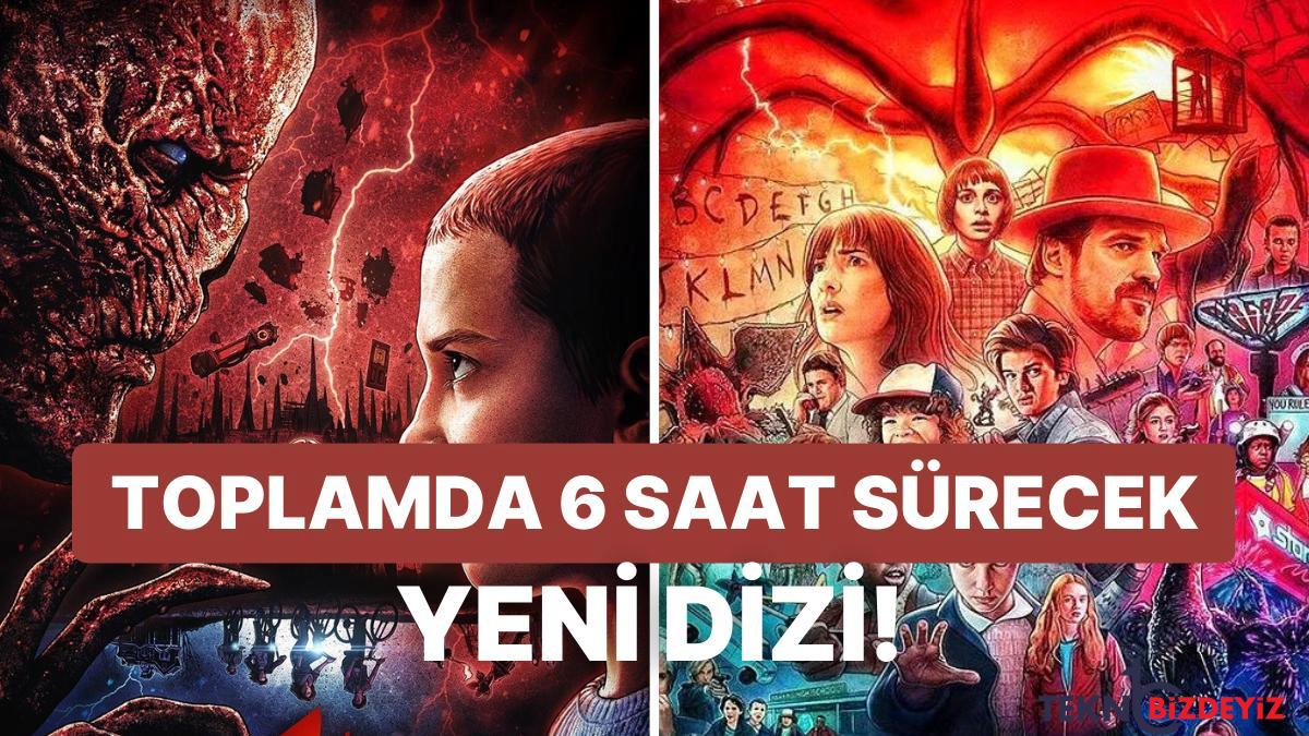 stranger things hayranlarina mujde stranger things tokyo ismiyle yeni bir anime dizisi geliyor kKfpHuWF