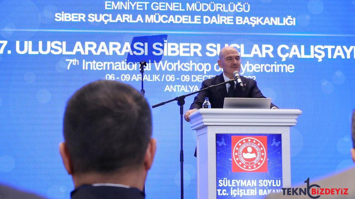 suleyman soylu acikladi bomba cep telefonu uzerinden yaptirildi WZDsZIWq