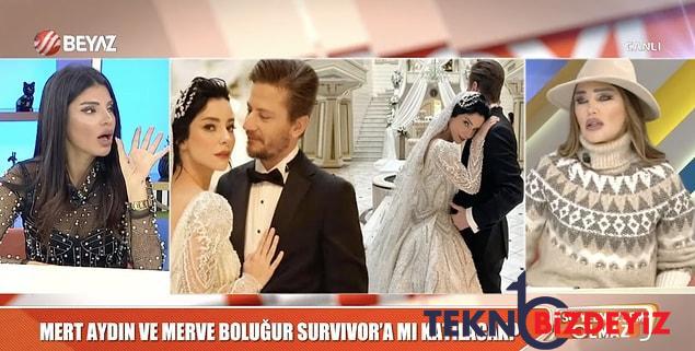 survivora katilacaklari savi gundemdeydi seren serengilden merve bolugura carpici yorum 7 W2MumuOK