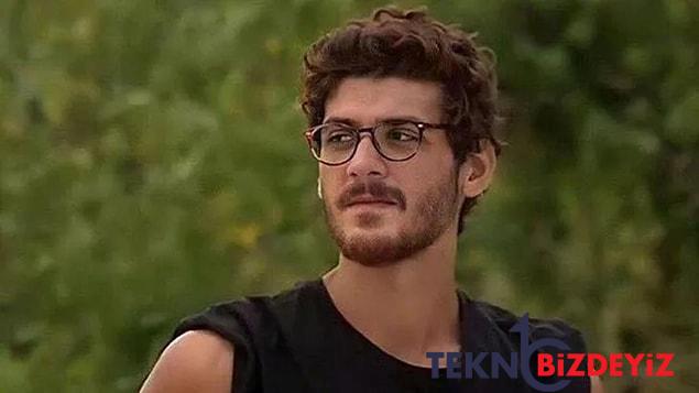 survivorin dikkat ceken eski yarismacisi yigit poyrazin yeni isi muhakkak oldu 2 uzunJydS