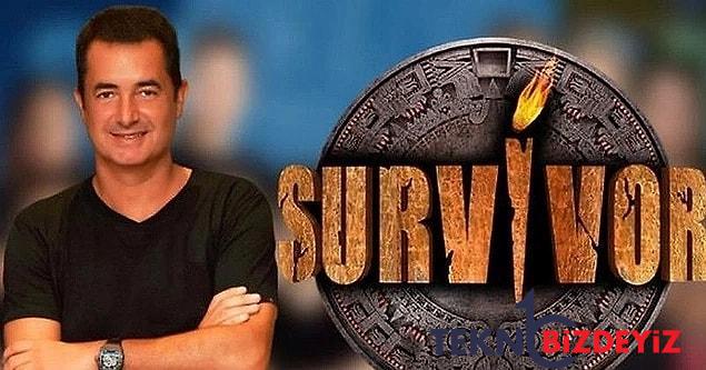 takim yok artik dedirtecek acun ilicali survivor 2023un yeni isimlerini acikladi 10 8dR6StrD