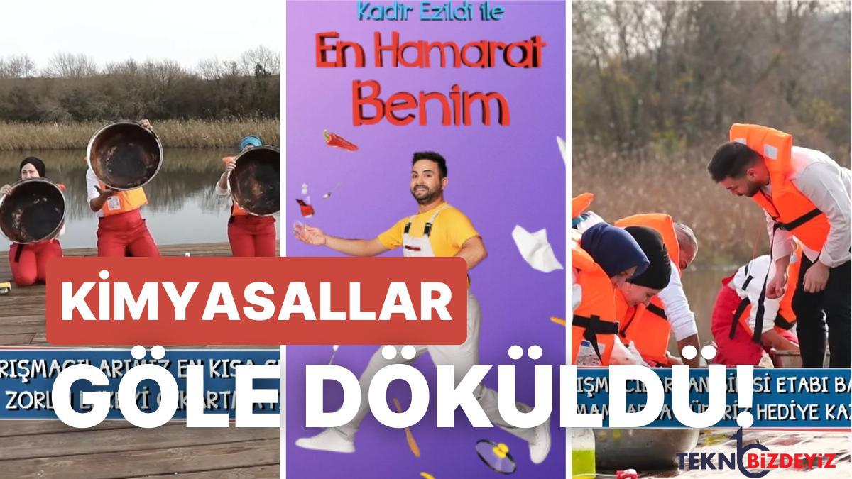 tencere temizlerken dogayi kirleten en hamarat benim programi toplumsal medyada reaksiyon cekti 82iZ8TUK