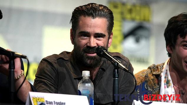 the banshees of inisherin sinemasindaki basarili performasiyla resmen oyunculuk dersi veren colin farrell 0 hqe71QRJ