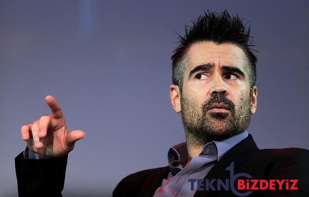 the banshees of inisherin sinemasindaki basarili performasiyla resmen oyunculuk dersi veren colin farrell 10 vyh1OyFa