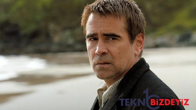 the banshees of inisherin sinemasindaki basarili performasiyla resmen oyunculuk dersi veren colin farrell 11 lG4aWUPP