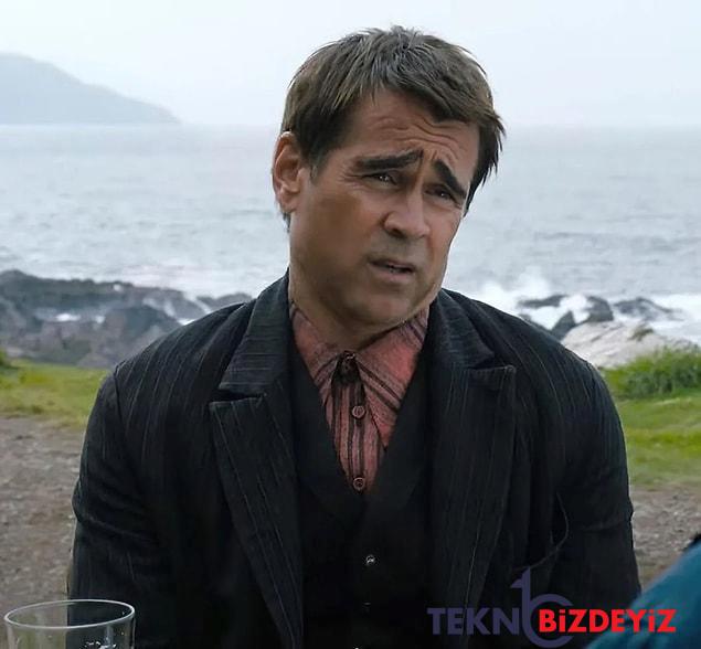 the banshees of inisherin sinemasindaki basarili performasiyla resmen oyunculuk dersi veren colin farrell 16 pktSJIWd