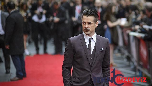 the banshees of inisherin sinemasindaki basarili performasiyla resmen oyunculuk dersi veren colin farrell 17 f3sE6OtV