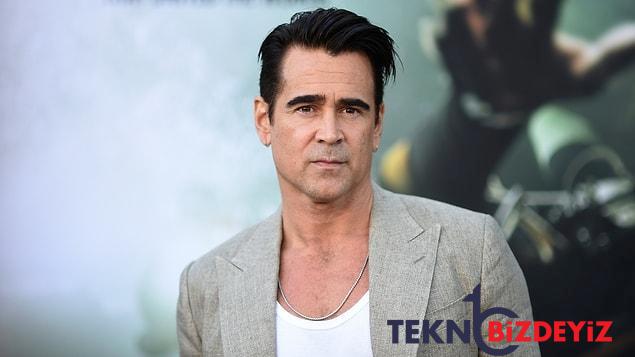 the banshees of inisherin sinemasindaki basarili performasiyla resmen oyunculuk dersi veren colin farrell 3 eMUkUp4d