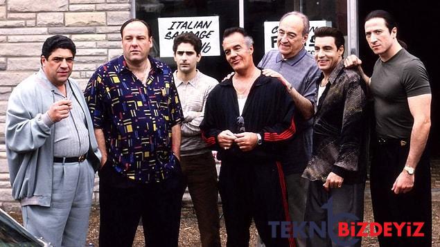 the sopranos dizisinin konusu nedir oyunculari kimlerdir dizi hakkinda merak edilenlerin hepsi 0 YqCnqhwW