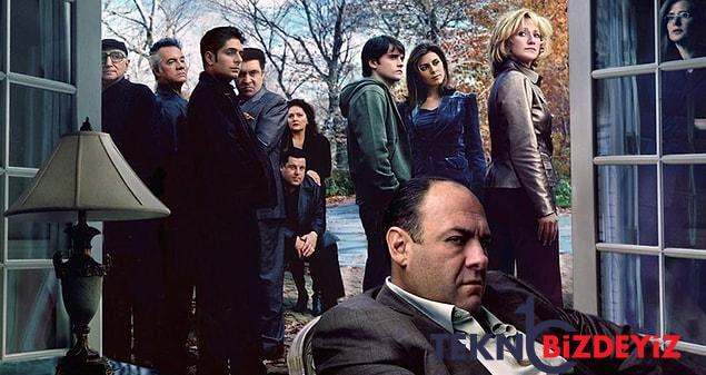 the sopranos dizisinin konusu nedir oyunculari kimlerdir dizi hakkinda merak edilenlerin hepsi 1 KegGJGnJ