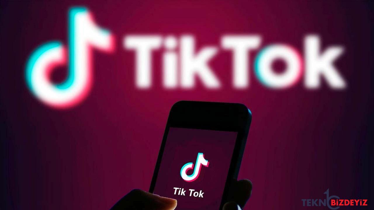 tiktok kritik bir ozelligi test etmeye basladi G4eCiYtB