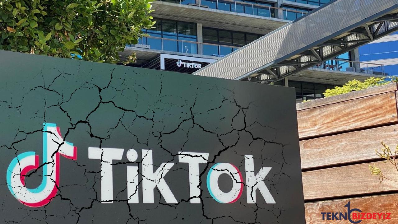 tiktokta casusluk skandali yasak yolda