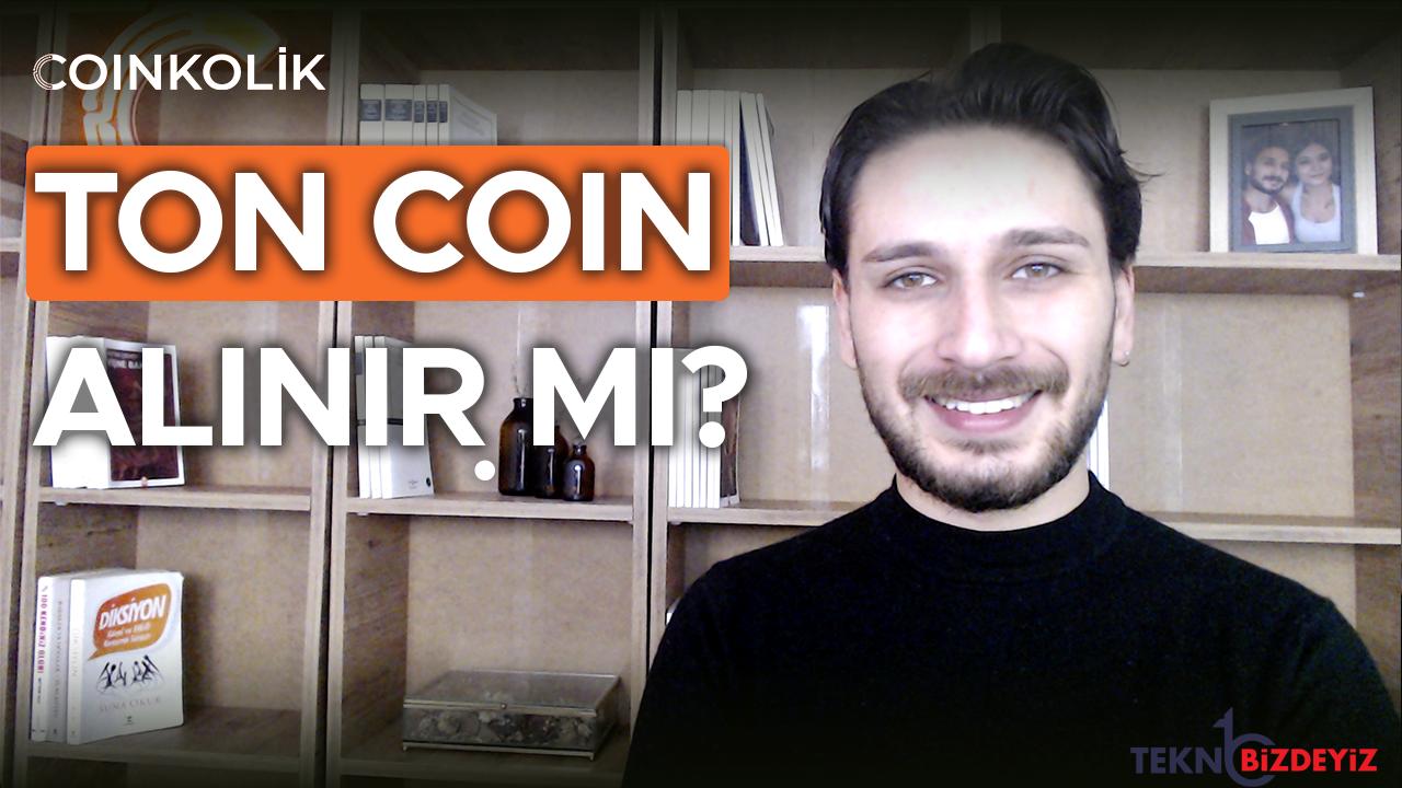 ton coin nedir ton coin neden yukseliyor yukselis devam eder mi WpGSWZrY