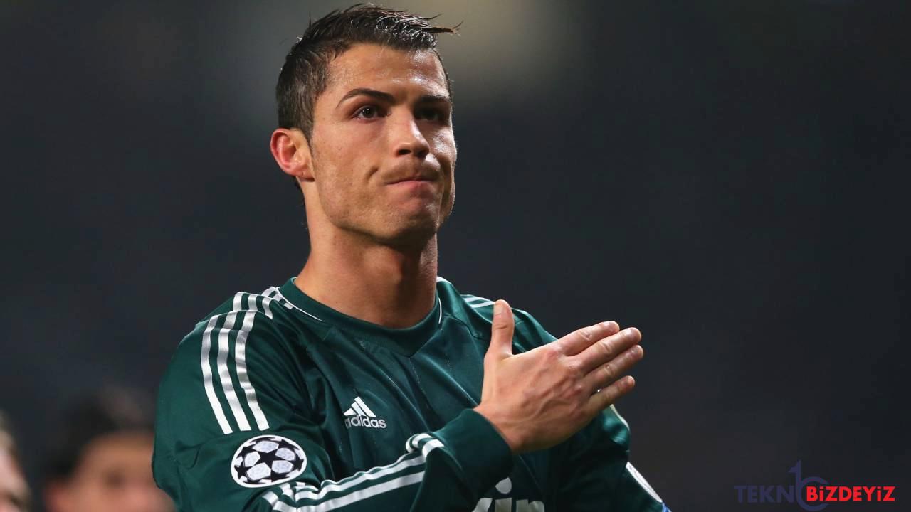 toplumsal medyayi sallayan ronaldo transferi 0 Wp7UbEc7