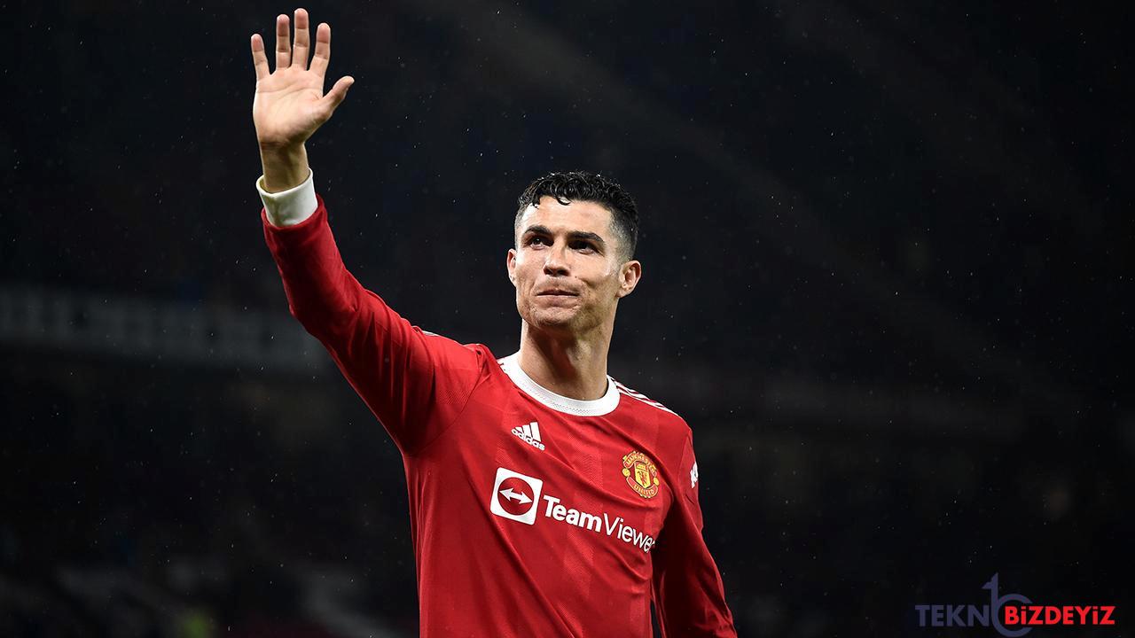 toplumsal medyayi sallayan ronaldo transferi dKpjrCFR