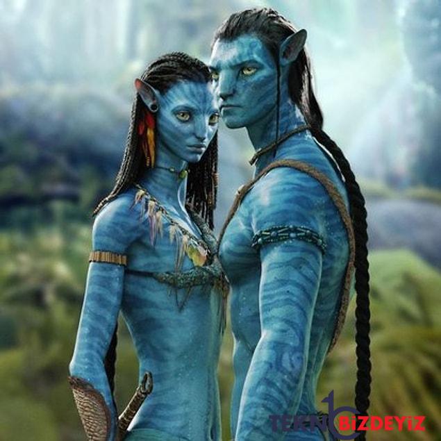 tum vakitlerin en cok hasilat yapan sinemasi avatar konusu nedir avatar sinemasi oyunculari kimdir 0