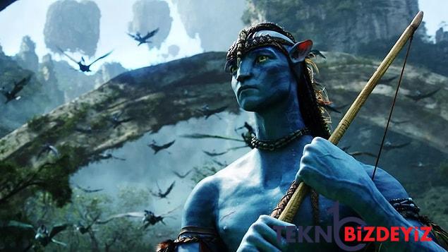 tum vakitlerin en cok hasilat yapan sinemasi avatar konusu nedir avatar sinemasi oyunculari kimdir 2