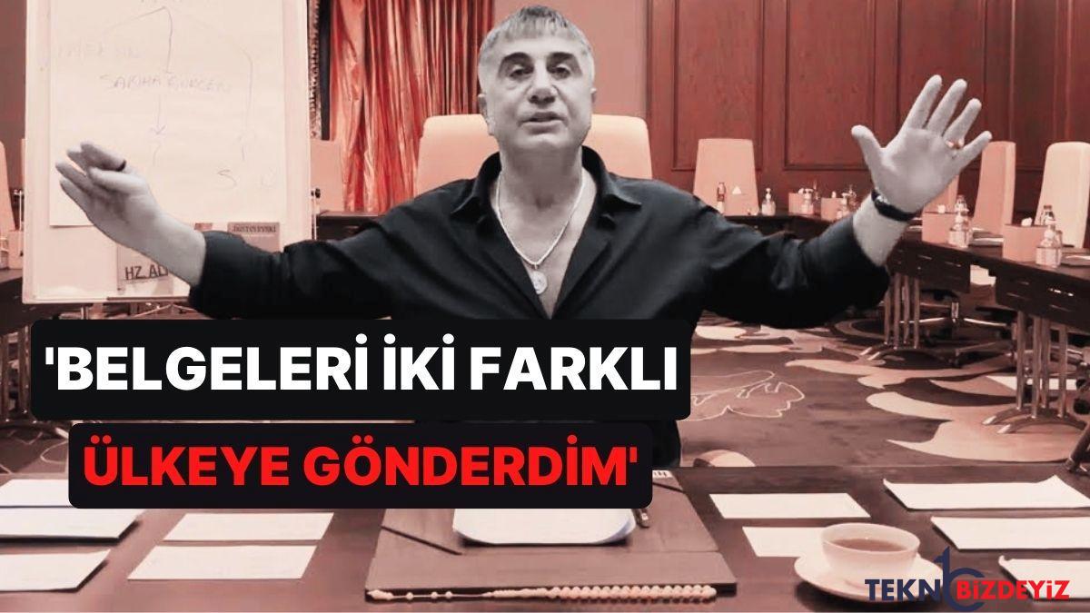 turhan comez sedat pekerle gorustu belgeleri iki farkli ulkeye gonderdim oldurulursem 9OlIgp6T