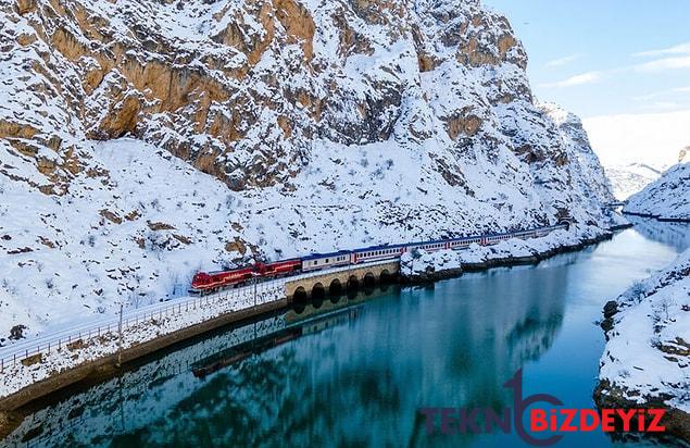 turistik dogu ekspresi seferleri basladi biletler ne kadar dogu ekspresi bilet nasil alinir 1 7gYl6nkL