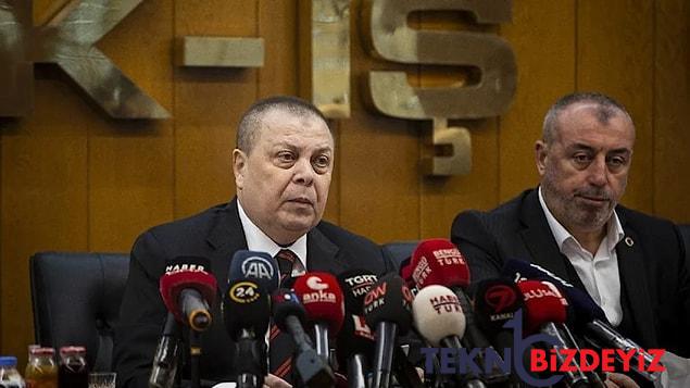 turk isten minimum fiyat cikisi sayisi dusurulmeli 0 QTigaghe