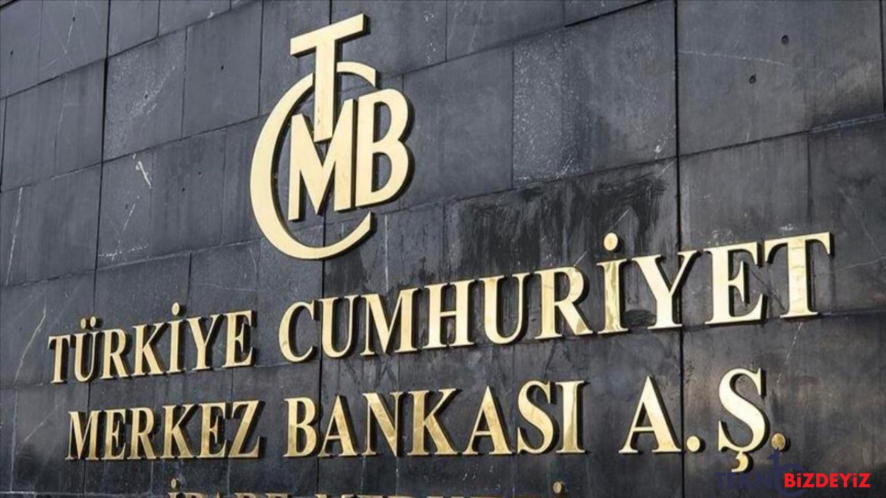 turkiye merkez bankasi birinci dijital tl odeme surecini muvaffakiyetle gerceklestirdi 1aEGMLpO