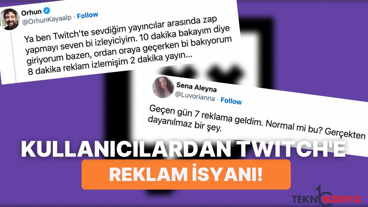 twitchin reklam siyaseti tv kanallarini gecince oyuncular isyan bayragini cekti 4a4qWl9A