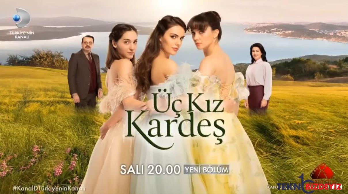 uc kiz kardes 30 bolum fragmani yayinlandi mi uc kiz kardes 30 yeni bolum fragmani cikti mi son bolumde neler oldu