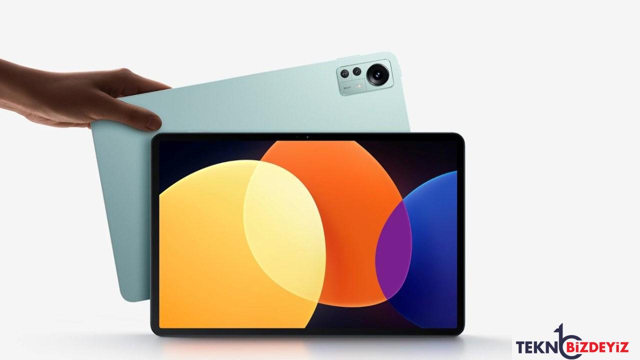 ucuz xiaomi tablet turkiyeye geliyor fiyatiyla sevindirecek VYavhnI9