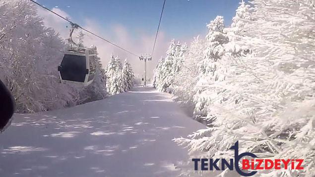 uludag teleferik fiyatlarina kis tatili sevenleri kedere dusurecek artirim uludag teleferik fiyati ne kadar 3 Dhy3fljk