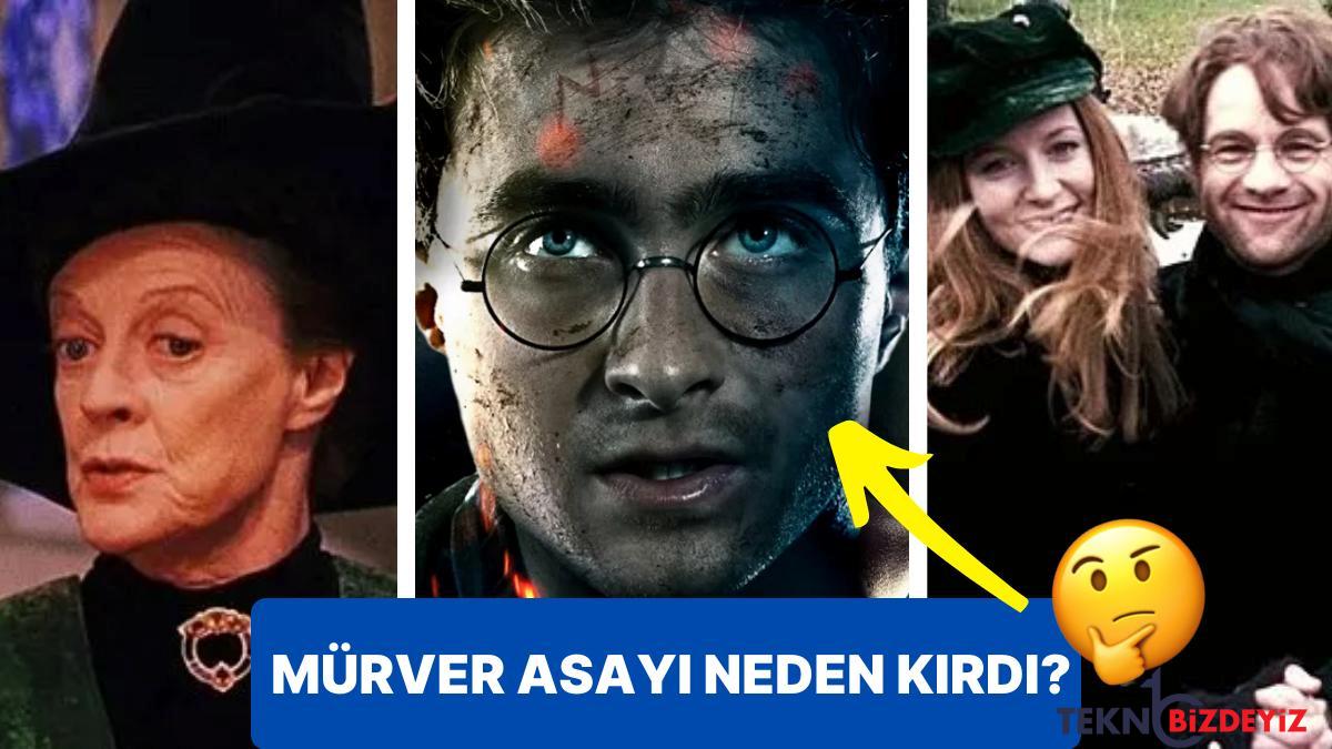 uzerinden yillar gecmesine karsin uykularimizi kacirmayi hala basaran 10 harry potter bilmecesi PgDPFCZH