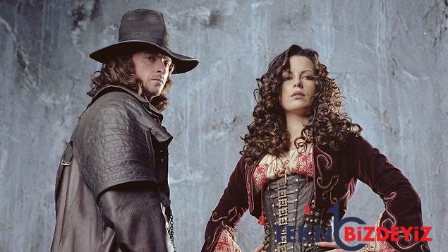 van helsing sinemasinin konusu nedir oyunculari kimdir van helsing sinemasi hakkinda merak edilenler 0 7i7iLS2U