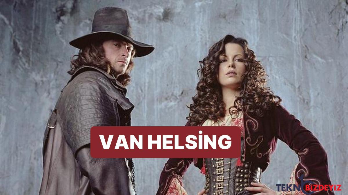 van helsing sinemasinin konusu nedir oyunculari kimdir van helsing sinemasi hakkinda merak edilenler srqrDhSX