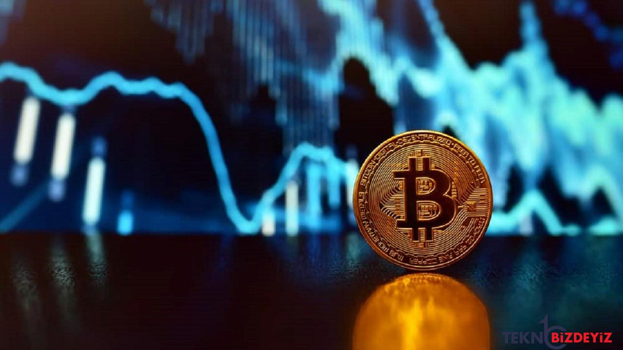 veriler bitcoinin ftx sonrasi daha hizli toparlandigini gosteriyor