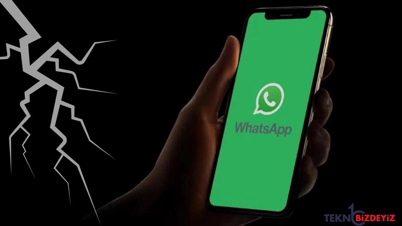 whatsappta ekran manzarasi alma devri bitiyor