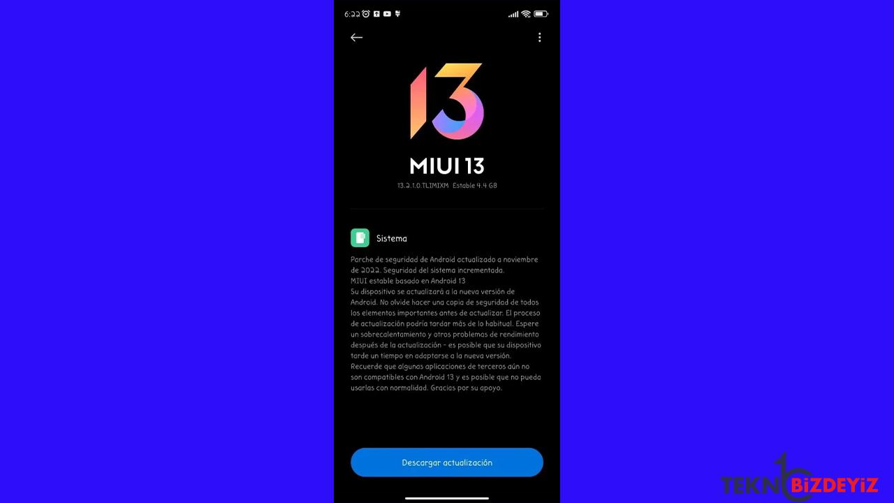 xiaomi bir model icin daha android 13 yayinladi 0 5APBZ4PO