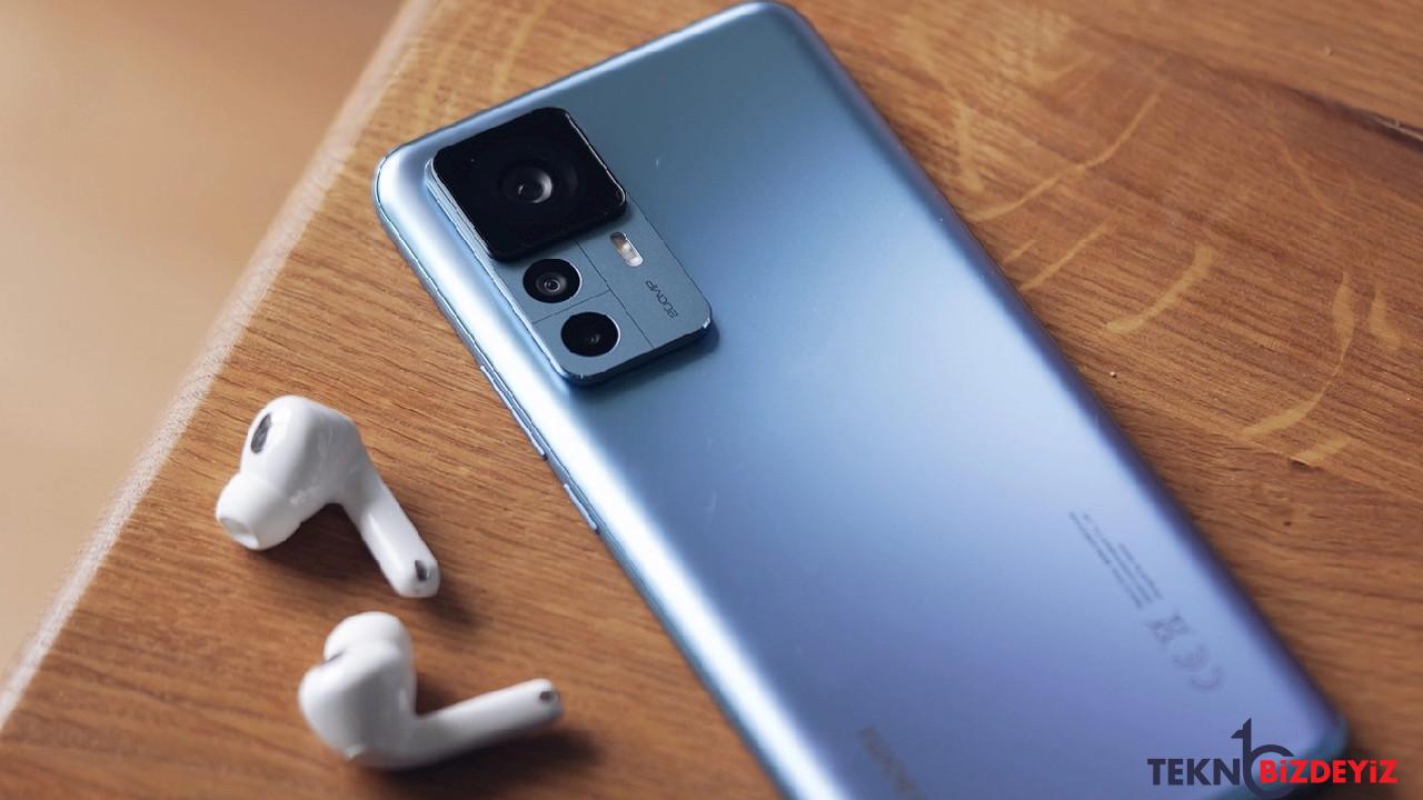 xiaomi redmi note 12 pro hamlesiyle herkesi sasirtti fanlar bile tepki gosterdi EGYdlaau