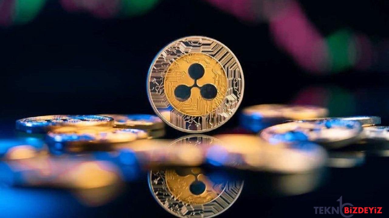 xrp tablosu sat sinyali gosteriyor