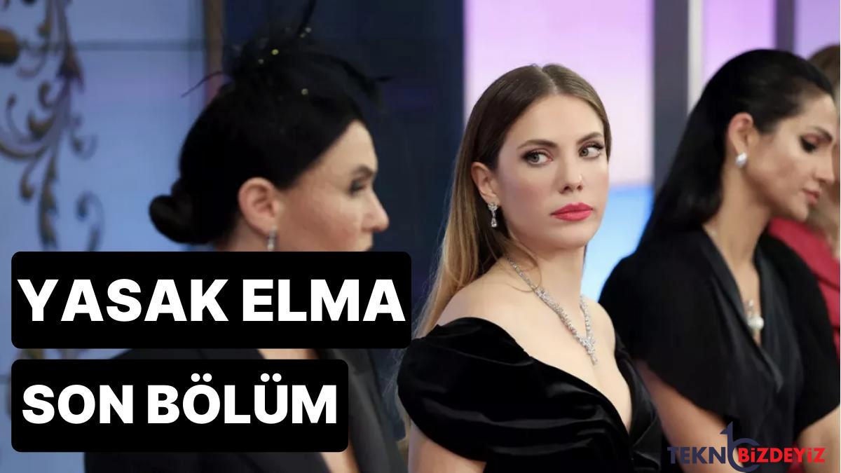 yasak elma 158 kisim tek modul izleme ekrani yasak elma son kisim tek kesim full izle