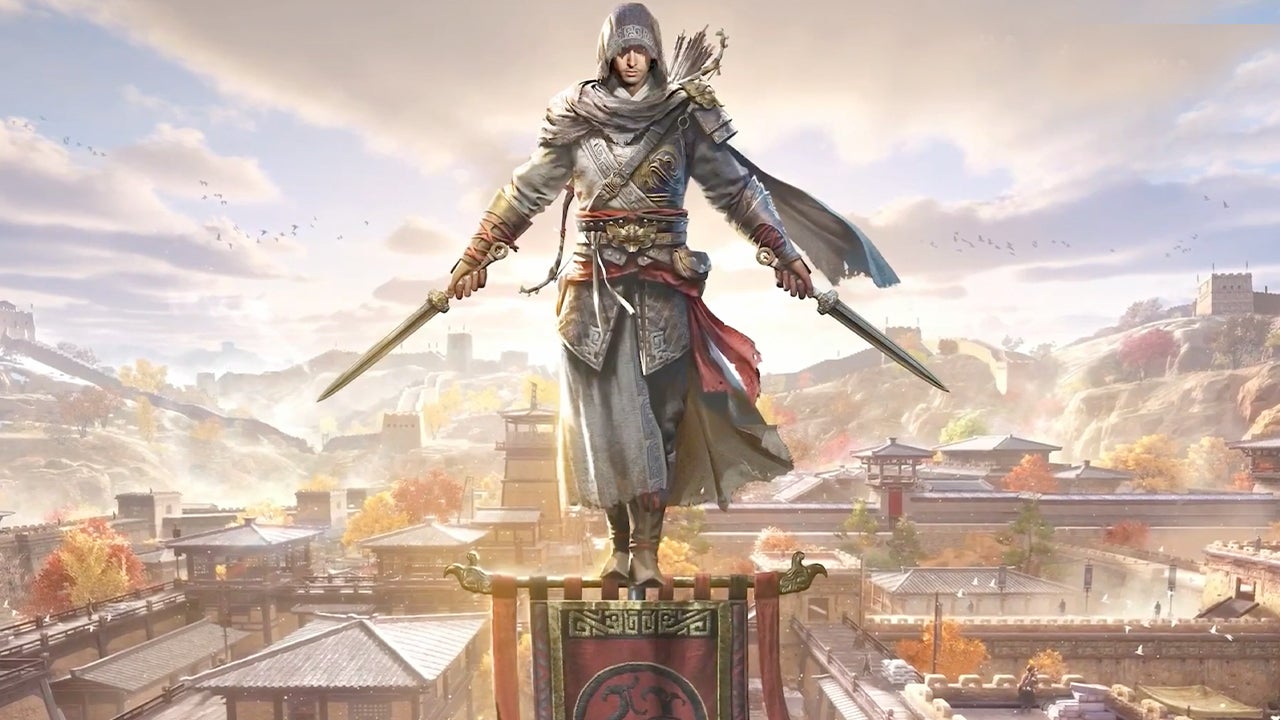 yeni assasins creed oyunundan oynanis manzaralari sizdirildi qIddiyZB