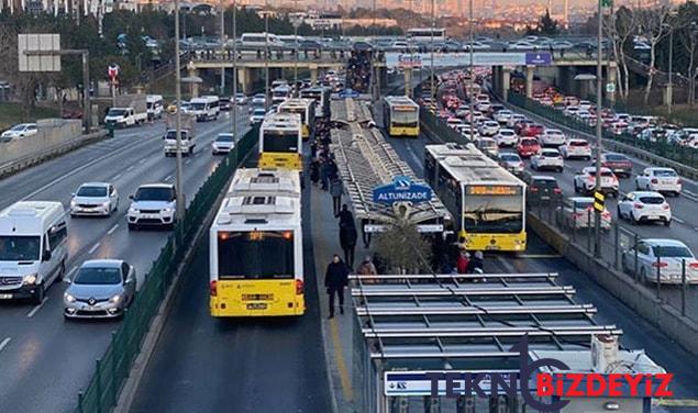 yeni yilin birinci gunu icin ibbden aciklama 1 ocakta istanbulda toplu tasima fiyatsiz mi 0 zCwuCZuI