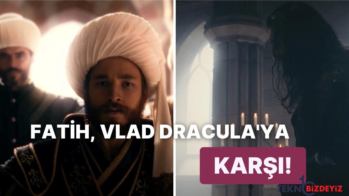 yerli netflix dizisi rise of empires ottomanin 2 doneminden yeni bir fragman geldi