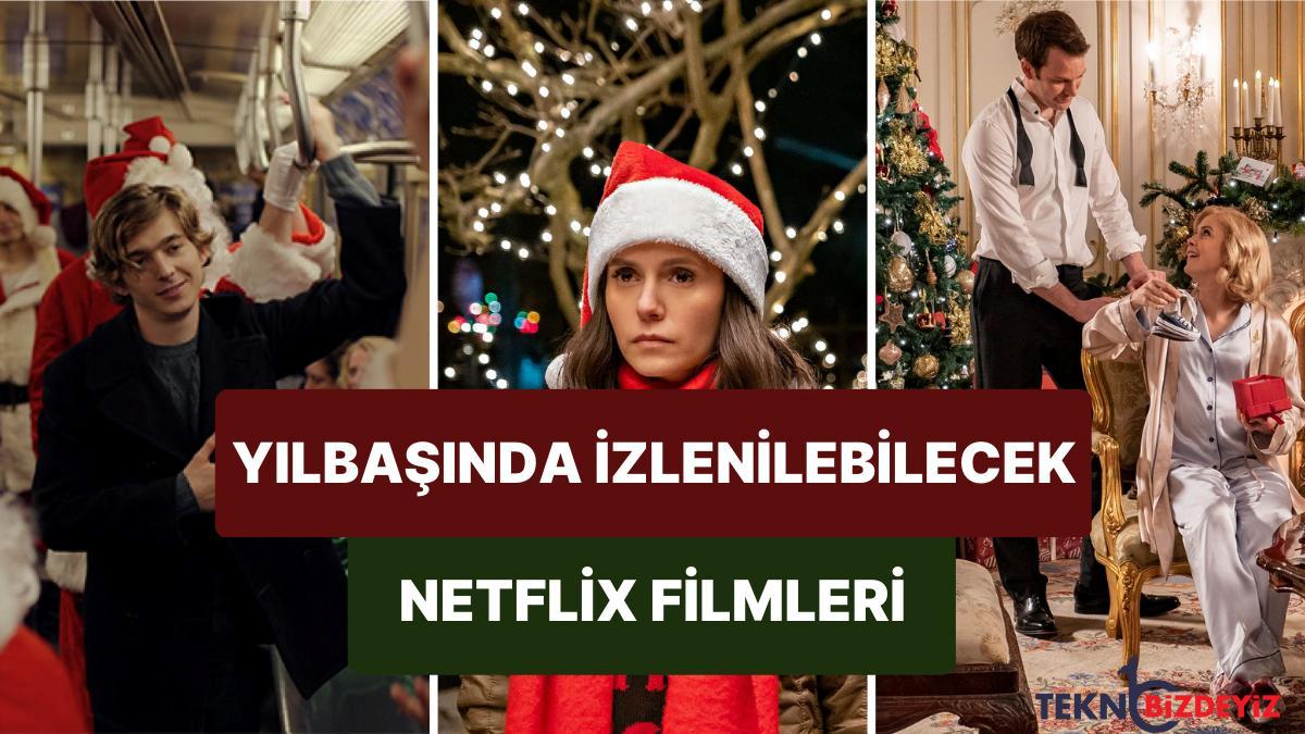 yilbasi aksaminda netflixten keyifle bir cirpida izleyebileceginiz yeni yil temali sinema ve diziler