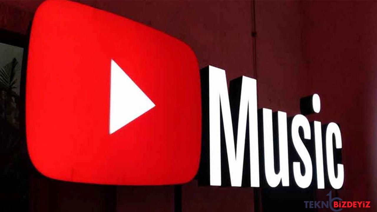 youtube music yeni karaoke ozelligine kavusuyor 1