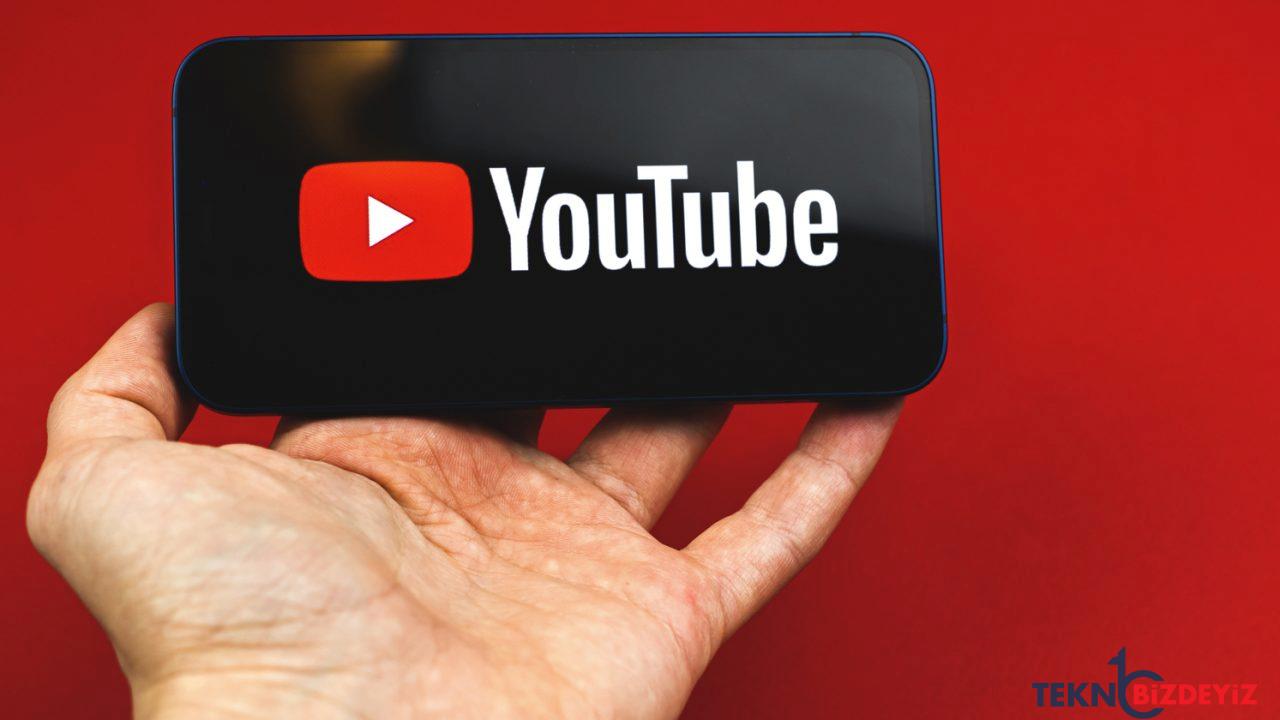 youtube yeni ozellik belirlemek icin kullanicilarina anket yapiyor HEWTdhpK