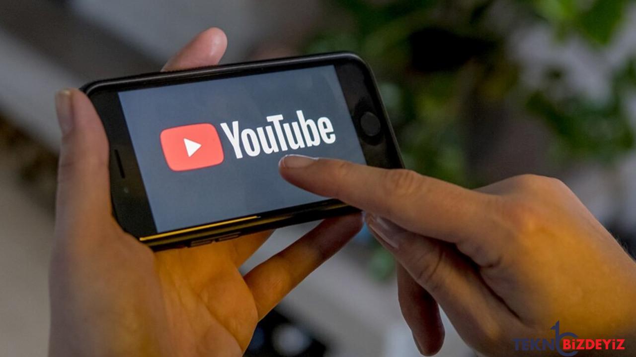 youtube yorumlariniza dikkat edin 24 saatlik ceza kurali geliyor