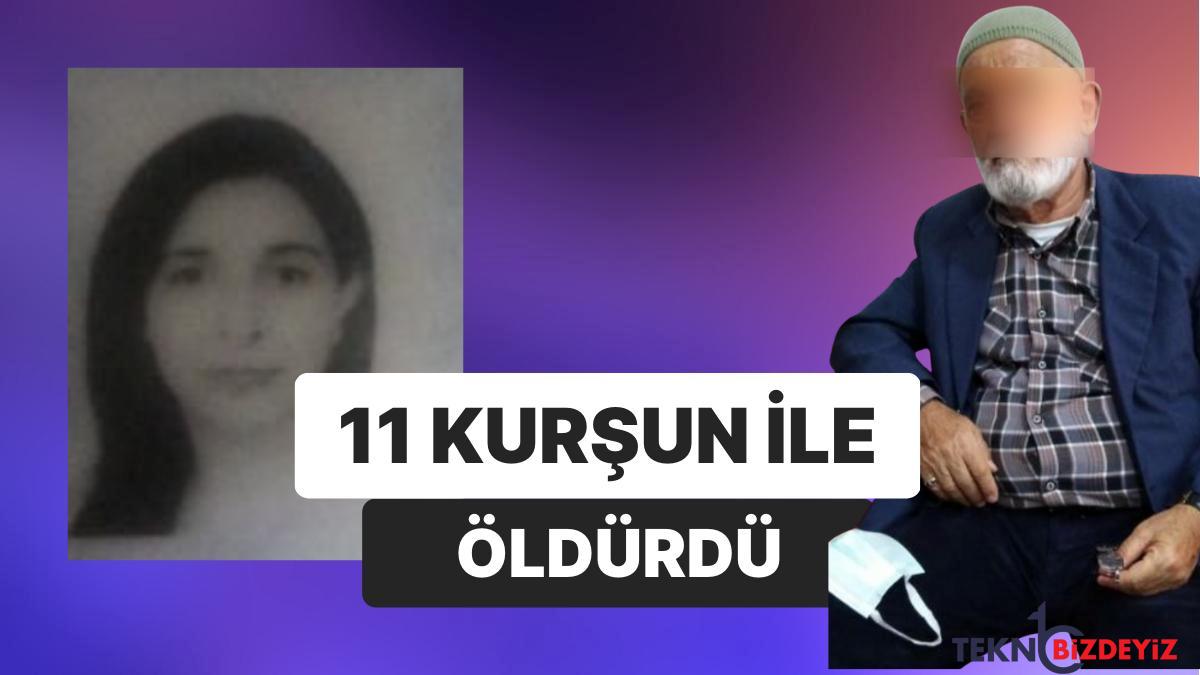 11 kursunla olduruldu katilini babam diye tanitti mTEYzOX6